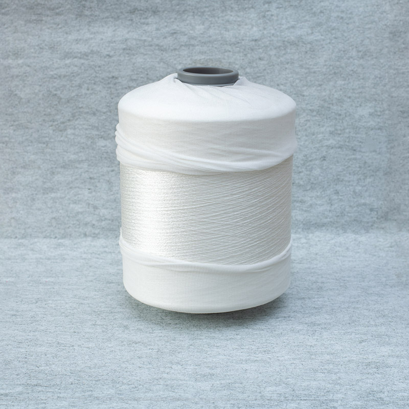 C.F Polyester thread